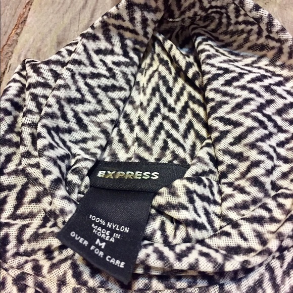 Express top - Picture 8 of 8